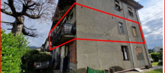 2 Schlafzimmer Wohnung in Montorfano, Italy, Nr. 2822 2