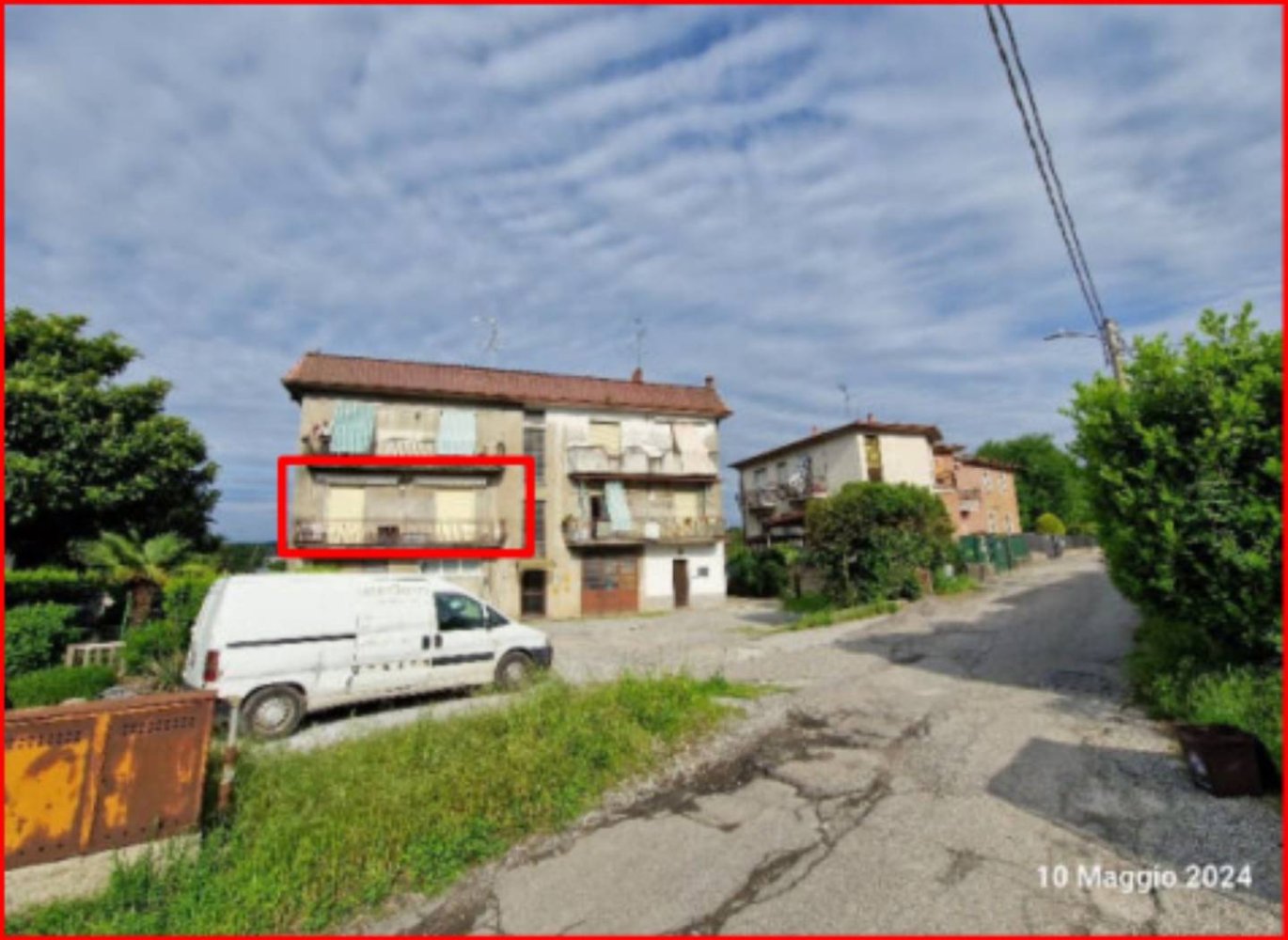 2 Schlafzimmer Wohnung in Montorfano, Italy, Nr. 2822