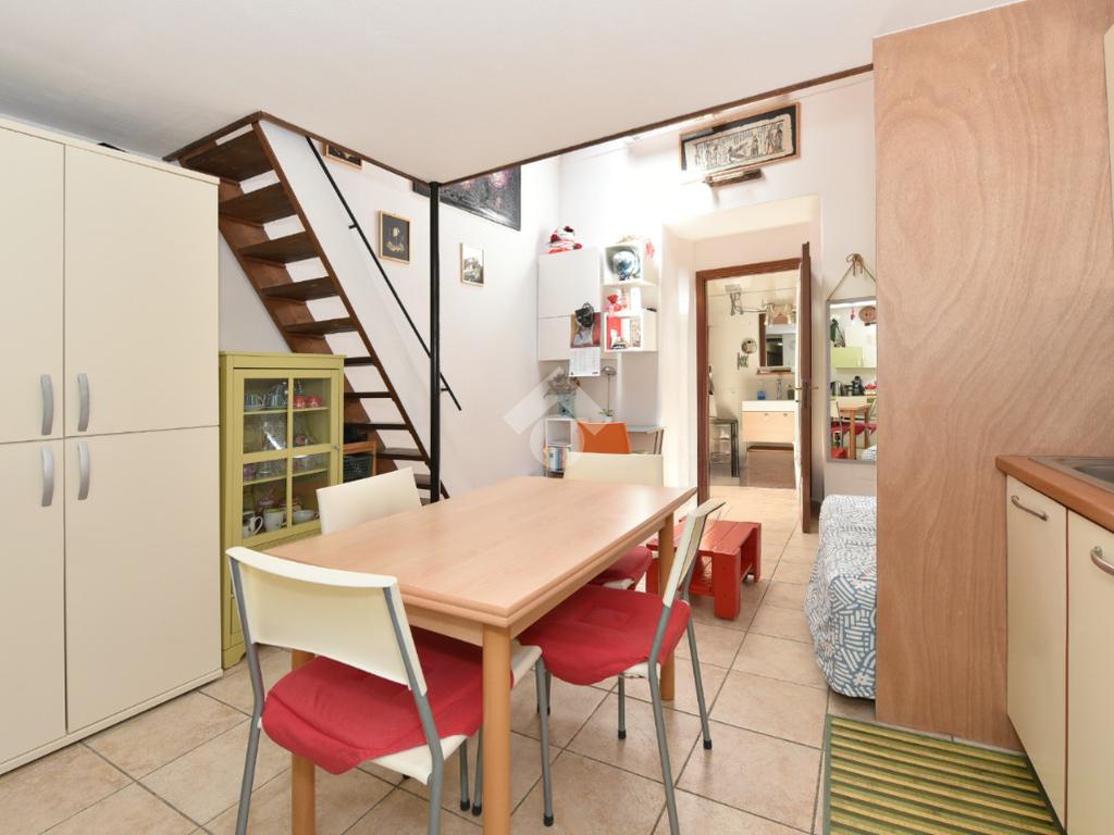 1 غرف نوم شقة في Cagliari, Italy رقم 309878