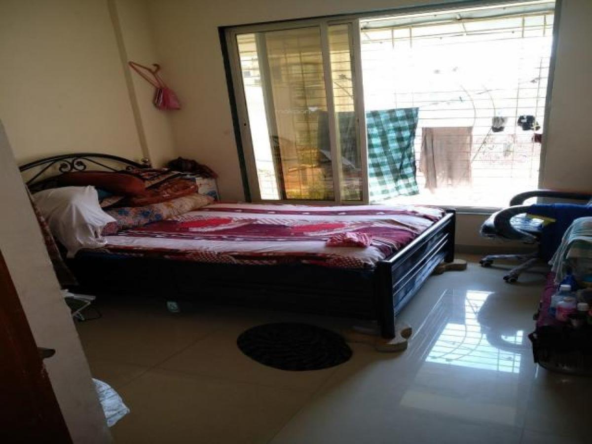 استوديو في Mumbai, India رقم 12618