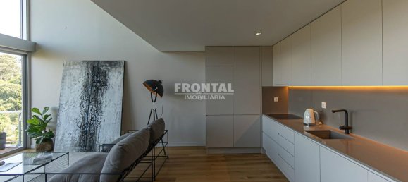 Studio in Vila Nova de Gaia, Portugal No. 80949 6