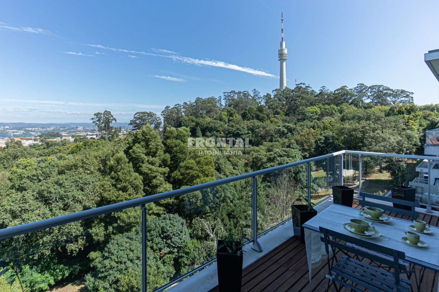 Studio in Vila Nova de Gaia, Portugal No. 80949