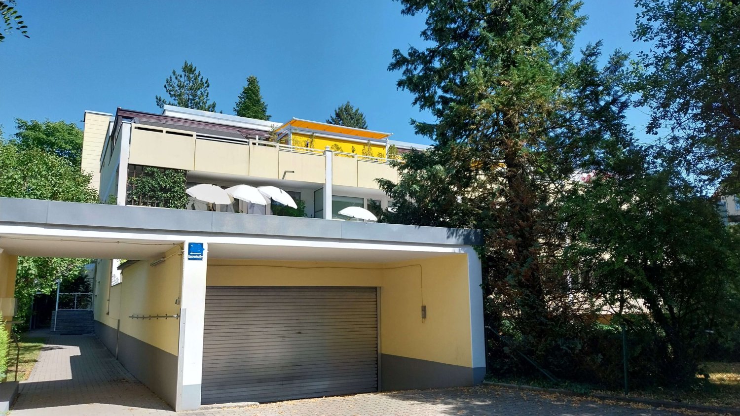 1 bedroom Apartment in Munich, Germany No. 262777