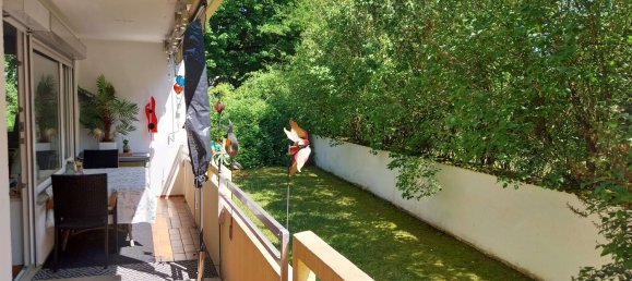 1 bedroom Apartment in Munich, Germany No. 262777 7