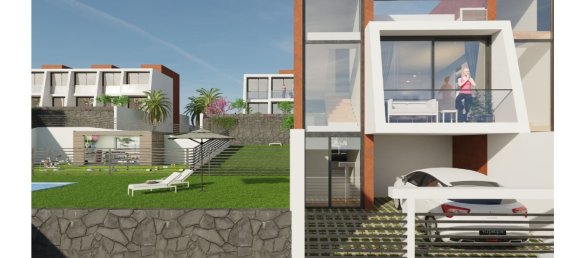 3 Schlafzimmer Haus in Calpe, Spain, Nr. 11944 4