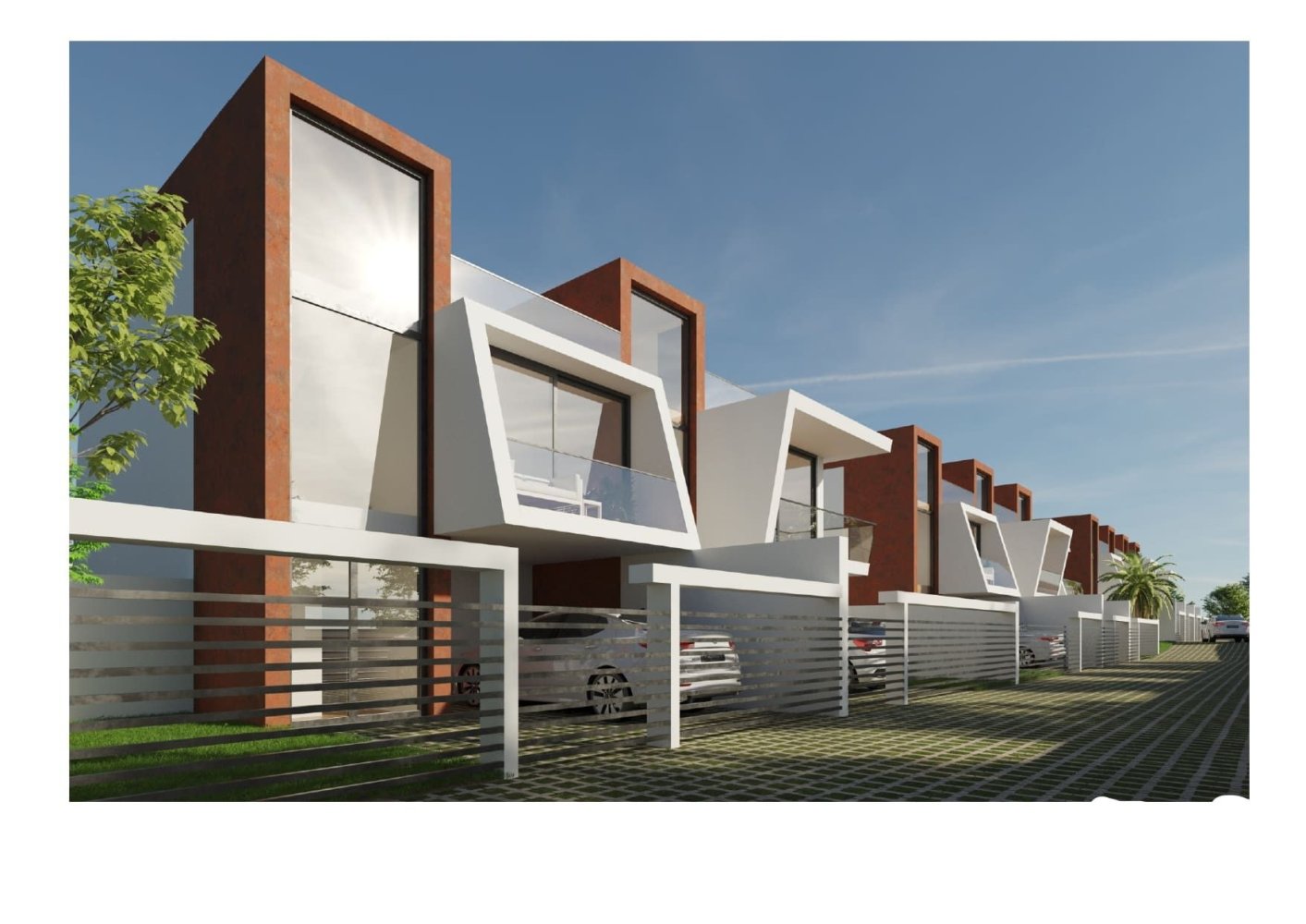 3 Schlafzimmer Haus in Calpe, Spain, Nr. 11944