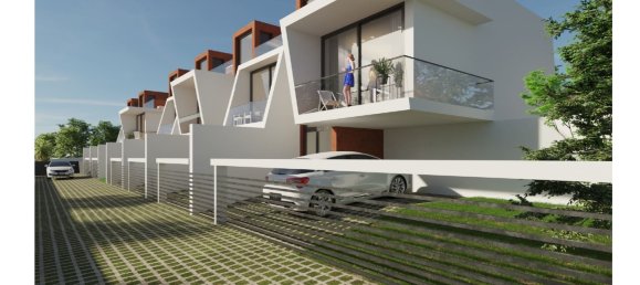 3 Schlafzimmer Haus in Calpe, Spain, Nr. 11944 7