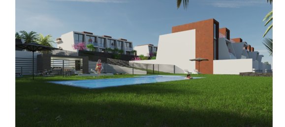 3 Schlafzimmer Haus in Calpe, Spain, Nr. 11944 5