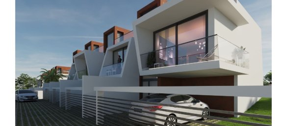 3 Schlafzimmer Haus in Calpe, Spain, Nr. 11944 2