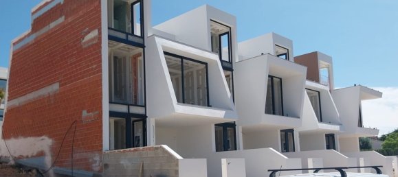 3 Schlafzimmer Haus in Calpe, Spain, Nr. 11944 6