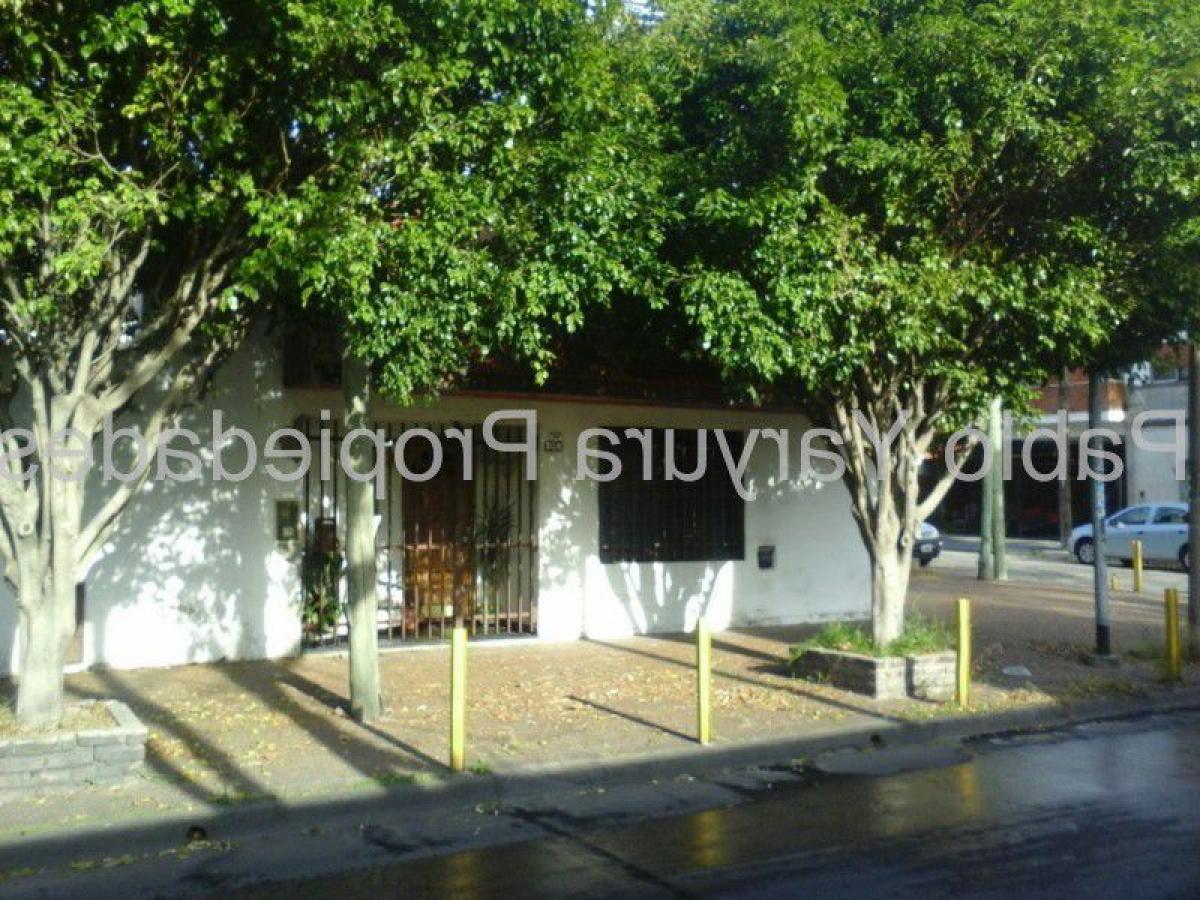 3 غرف نوم منزل في General San Martin, Argentina رقم 2378