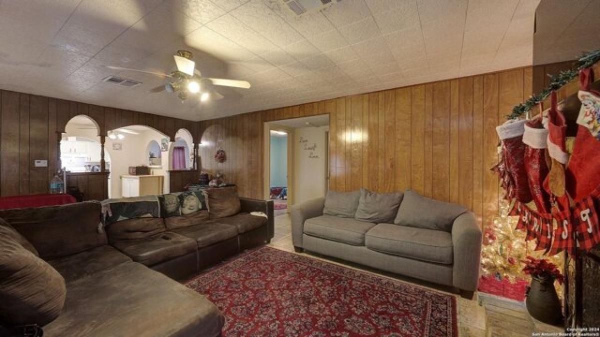 3 chambres Maison à San Antonio, USA No. 397131