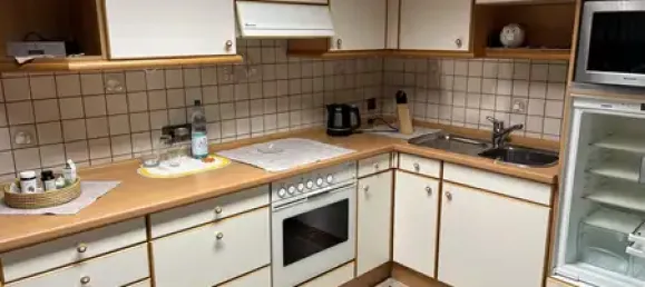 7-salle Maison de ville à Bad Durkheim, Germany No. 194863 3