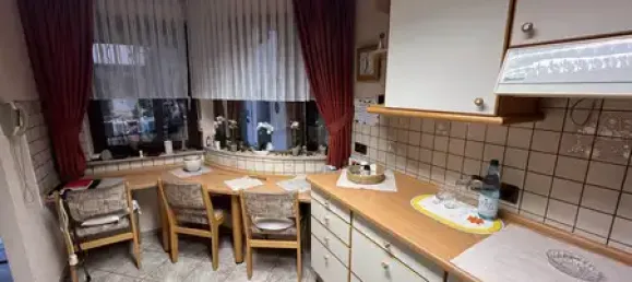 7-salle Maison de ville à Bad Durkheim, Germany No. 194863 11