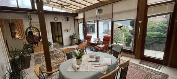 7-salle Maison de ville à Bad Durkheim, Germany No. 194863 4