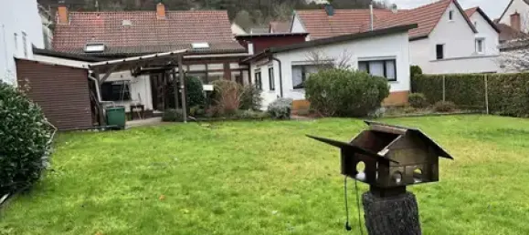 7-salle Maison de ville à Bad Durkheim, Germany No. 194863 6