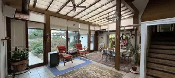 7-salle Maison de ville à Bad Durkheim, Germany No. 194863 2