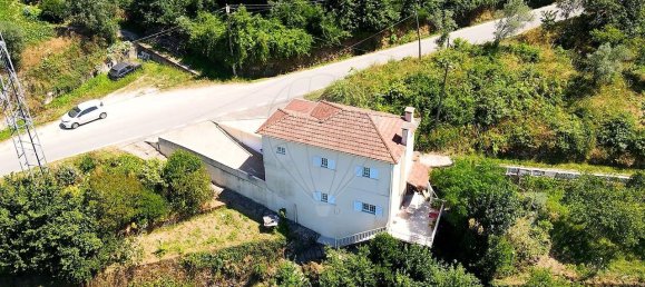 3 bedrooms House in Espadanedo, Portugal No. 171451 4