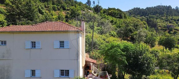 3 bedrooms House in Espadanedo, Portugal No. 171451 6