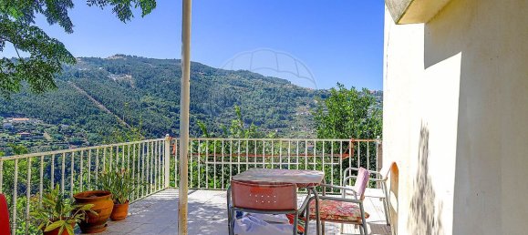 3 bedrooms House in Espadanedo, Portugal No. 171451 8