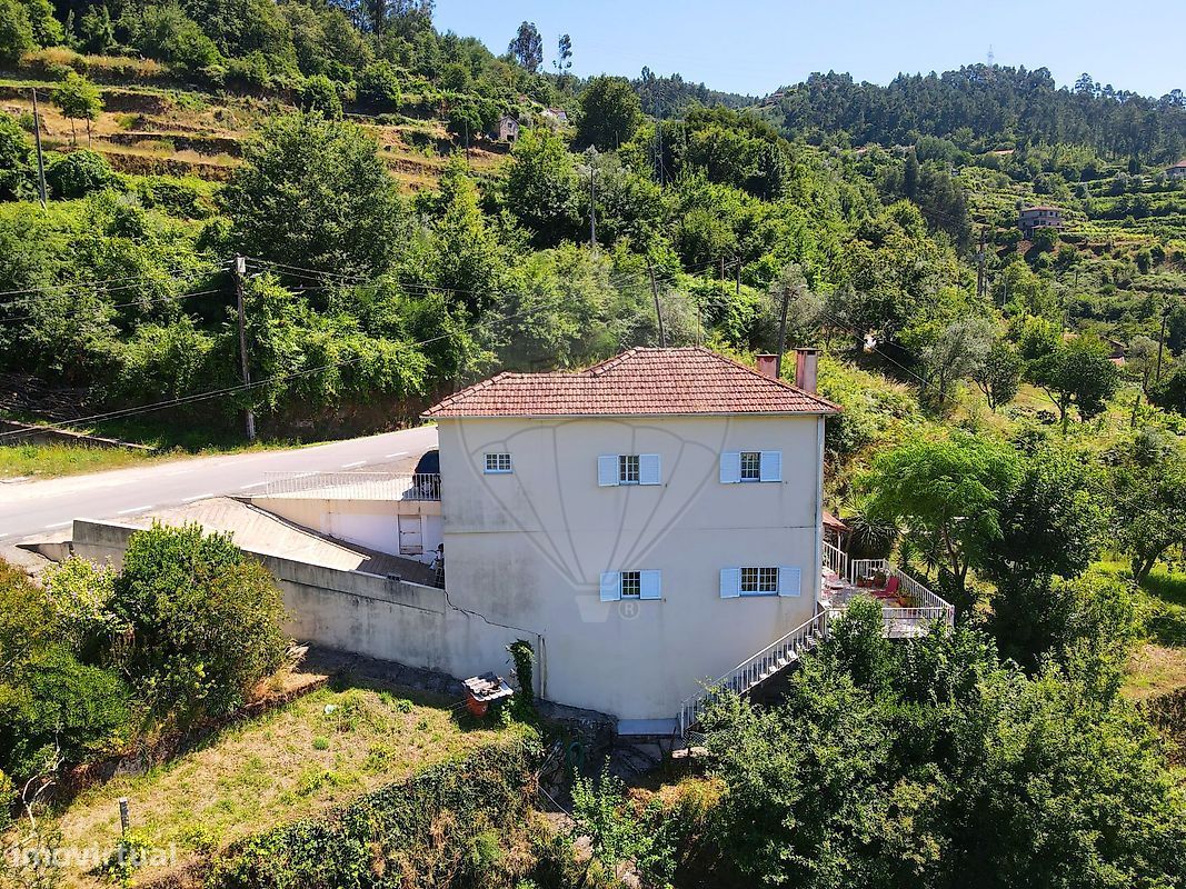 3 bedrooms House in Espadanedo, Portugal No. 171451