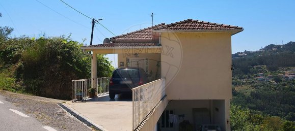 3 bedrooms House in Espadanedo, Portugal No. 171451 5