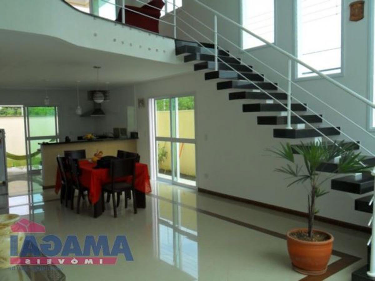 4 غرف نوم منزل في Sao Paulo, Brazil رقم 533246