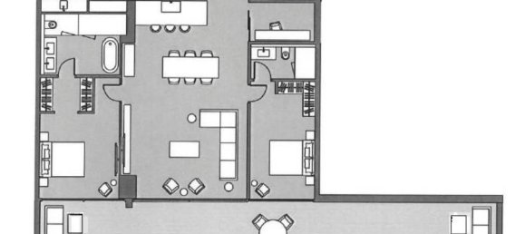 2 bedrooms Apartment in SIX SENSES THE PALM, Dubai, UAE No. 61509 2