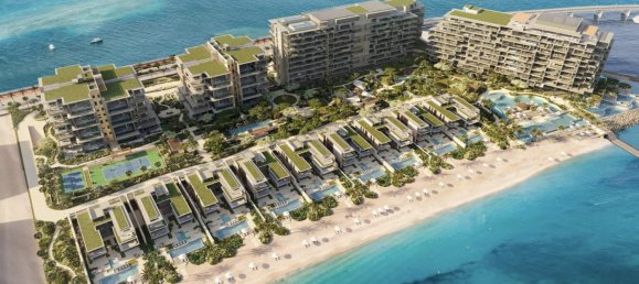 2 bedrooms Apartment in SIX SENSES THE PALM, Dubai, UAE No. 61509 8