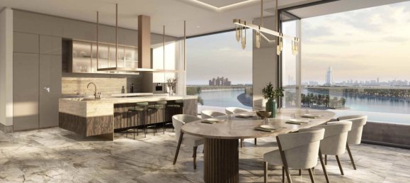 2 bedrooms Apartment in SIX SENSES THE PALM, Dubai, UAE No. 61509 7