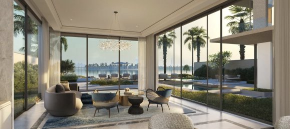 2 bedrooms Apartment in SIX SENSES THE PALM, Dubai, UAE No. 61509 3