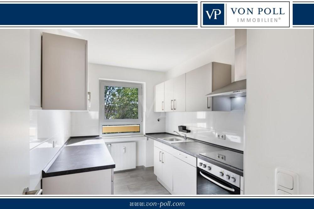 1 Schlafzimmer Wohnung in Fürstenfeldbruck, Germany, Nr. 294138