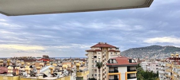 Wohnung 3+1 in Antalya, Turkey, Nr. 33992 15