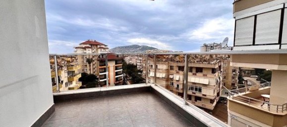 Wohnung 3+1 in Antalya, Turkey, Nr. 33992 13