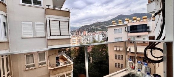 Wohnung 3+1 in Antalya, Turkey, Nr. 33992 23