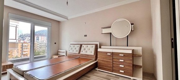 Wohnung 3+1 in Antalya, Turkey, Nr. 33992 6