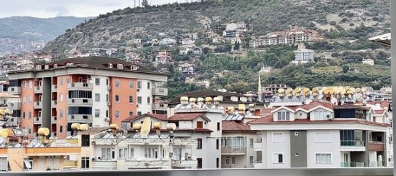 Wohnung 3+1 in Antalya, Turkey, Nr. 33992 24