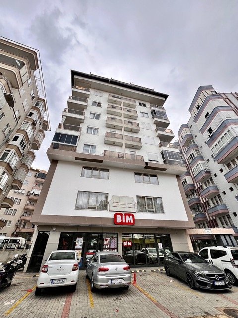 Wohnung 3+1 in Antalya, Turkey, Nr. 33992