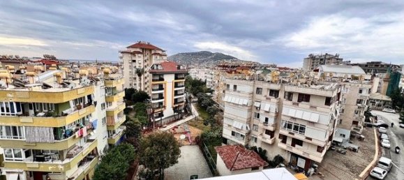 Wohnung 3+1 in Antalya, Turkey, Nr. 33992 14