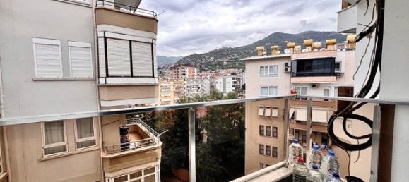 Wohnung 3+1 in Antalya, Turkey, Nr. 33992 27