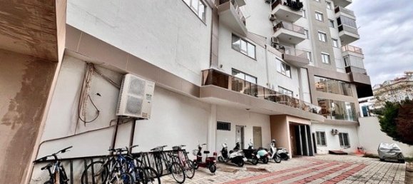 Wohnung 3+1 in Antalya, Turkey, Nr. 33992 30