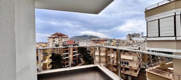 Wohnung 3+1 in Antalya, Turkey, Nr. 33992 17