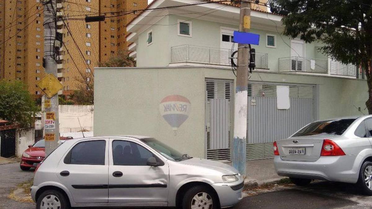 3 Schlafzimmer Haus in Sao Paulo, Brazil, Nr. 481243