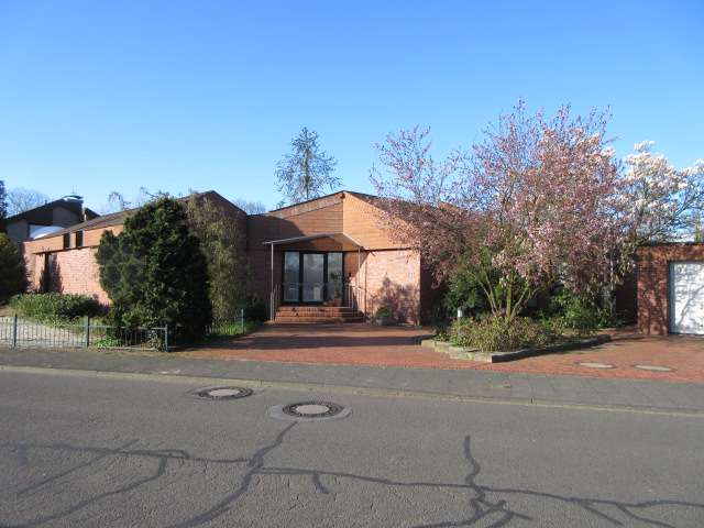 10-Zimmer Villa in Münster, Germany, Nr. 79619