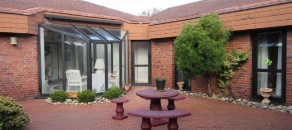 10-Zimmer Villa in Münster, Germany, Nr. 79619 11