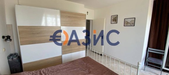 1 chambre Appartement à Kosharitsa, Bulgaria No. 271 19