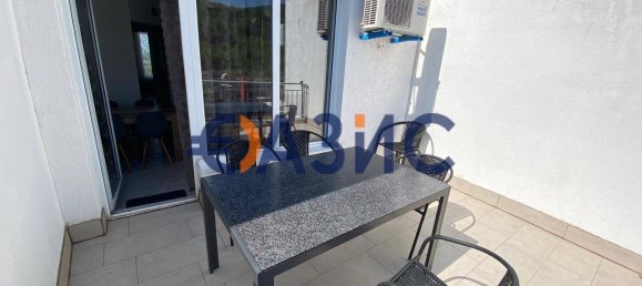 1 chambre Appartement à Kosharitsa, Bulgaria No. 271 14