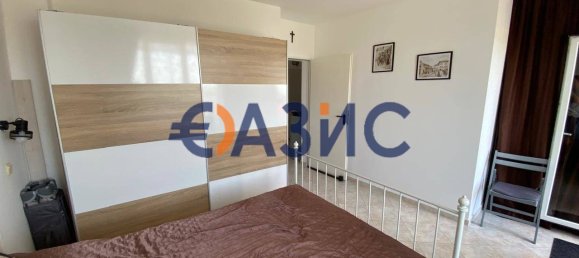 1 chambre Appartement à Kosharitsa, Bulgaria No. 271 20