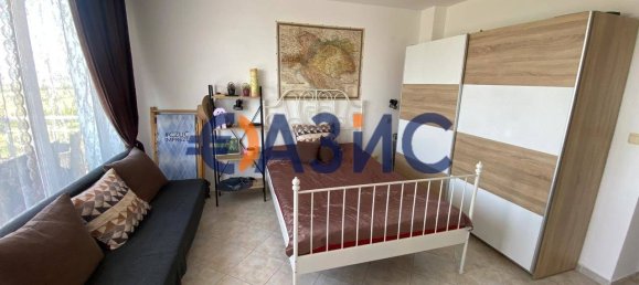 1 chambre Appartement à Kosharitsa, Bulgaria No. 271 22