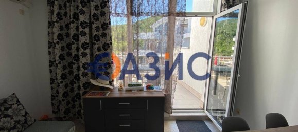 1 chambre Appartement à Kosharitsa, Bulgaria No. 271 6